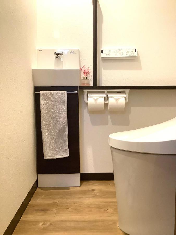 京都市雅別邸アパートメント エクステリア 写真